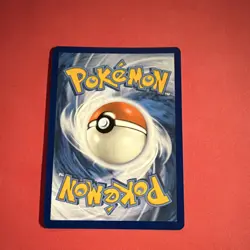 Pokemon TCG Grotle SV05 Temporal Forces 164/162 Illustration Rare Holo 120 HP - Image 2