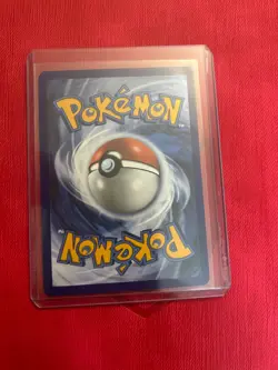 Toxtricity 103/094 Pokemon TCG ME02: Phantasmal Flames NM - Image 2