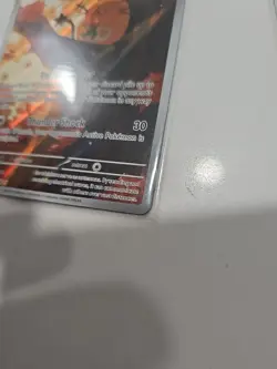 Pokemon Dedenne PBR 093/088 Basic Lightning 70 HP Full Art Regular - Image 4