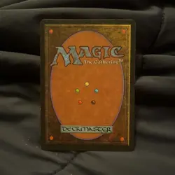 Mishra's War Machine (Antiquities) NM MTG - Image 2
