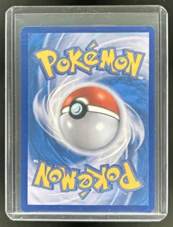 2025 Pokemon Black Bolt KR Seismitoad Art Rare #109/086 - Image 2