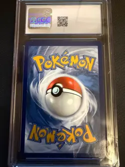 Yveltal Pokemon 2021 Celebrations 019/025 holo CGC Gem Mint 10 - Image 2