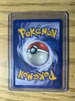 Pokemon TCG Kangaskhan 21/64 Jungle Rare Regular Basic 90 HP 1999 - Image 2