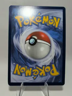 Inteleon SWSH279 Cosmos Holo Black Star Promo Pokemon TCG LP - Image 2