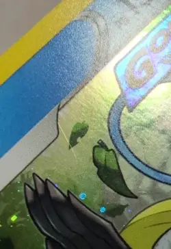 Inteleon SWSH279 Cosmos Holo Black Star Promo Pokemon TCG LP - Image 3