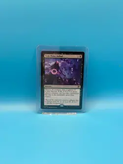 MTG, Zero Point Ballad 128 Edge of Eternities Regular - Image 1