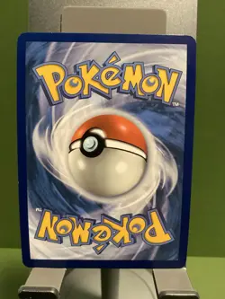 Blastoise ex 009/165 Pokemon TCG Scarlet & Violet 151 Holo Near Mint - Image 2