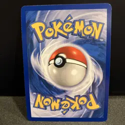 Pokemon Dark Slowbro Team Rocket Holo Rare Unlimited English 12/82 2000 Swirl - Image 4