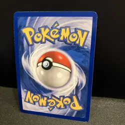 Pokemon Dark Slowbro Team Rocket Holo Rare Unlimited English 12/82 2000 Swirl - Image 5