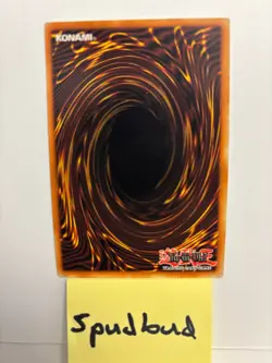 Star Ryzeal Secret Rare ALIN-EN022 NM 1st Edition Yu-Gi-Oh! - Image 2