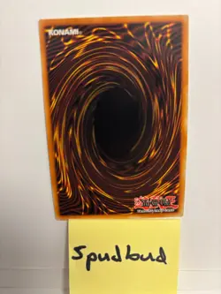 Chasma, Dragon Ruler of Auroras Secret Rare ALIN-EN047 NM 1st Edition Yu-Gi-Oh! - Image 2