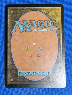 SCRYING SHEETS, Coldsnap, Snow Land, Magic the Gathering, MTG - Image 2