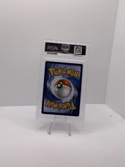 2025 POKEMON PFL EN-PHANTASMAL FLAMES ILLUSTRATION RARE #098 PIPLUP PSA 10 - Image 2