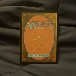 Pearl Medallion (Tempest) NM MTG - Image 2