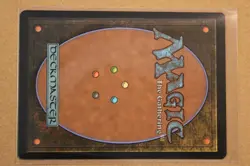 Warren Warleader Bloomburrow Regular MTG TCG Near Mint - Image 2
