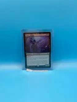 MTG, Elegy Acolyte FOIL 97 Edge of Eternities Foil - Image 1