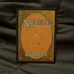 Scrapheap (Urza's Legacy) NM MTG - Image 2