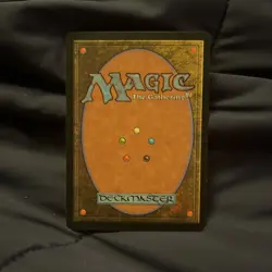 Teferi's Puzzle Box (Visions) NM MTG - Image 2