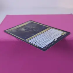 MTG The Scarab God, Light Play, English Hour of Devastation - Image 3