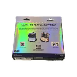 MTG Final Fantasy Starter Deck Kit NEW SEALED MAGIC THE GATHERING - Image 3