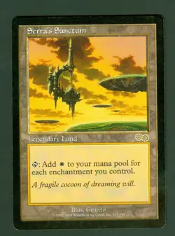 URZA'S SAGA COMPLETE SET plus 9 extra rares MTG Unplayed Near Mint Regular - Image 5