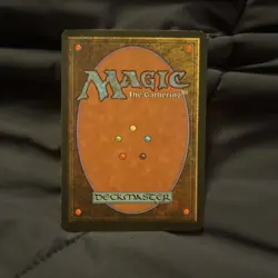 Voodoo Doll (Legends) NM MTG - Image 2