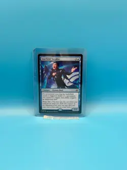 MTG, Starfield Vocalist 78 Edge of Eternities Regular - Image 1