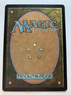 Fable of Wolf and Owl Eventide MTG LP - Image 2