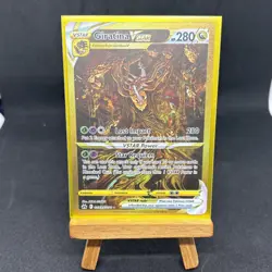 Crown Zenith Gold VSTAR Galarian Gallery Set GG67 GG68 GG69 GG70 - Image 3