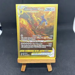 Crown Zenith Gold VSTAR Galarian Gallery Set GG67 GG68 GG69 GG70 - Image 5