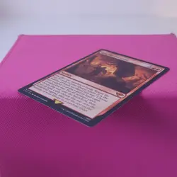 Hew the Entwood - LTR #136 | NORMAL | NM | MTG - Image 5