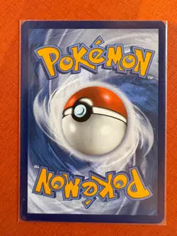 HISUIAN ARCANINE 084/196 RARE PRIZE PACK SERIES CARDS POKEMON NEAR MINT - Image 3