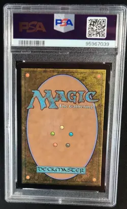 PSA 9 JAPANESE Liliana, Dreadhorde General Anime Art MTG Magic Graded Card - Image 2