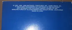 Pokemon Burger King 23k Gold Plated Trading Card PIKACHU In Blue Box - Image 4
