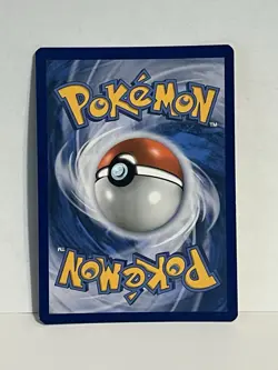 Pokemon Card Darkness Energy 168/147 Burning Shadows Gold Secret Rare L/P - Image 2