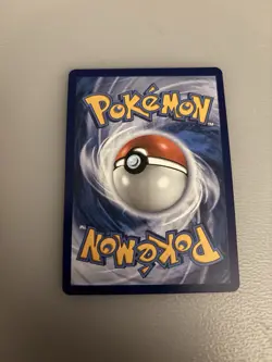 Pokemon TCG Erika’s Tangela Ascended 218/217 Full Art NM Trainer Card - Image 2