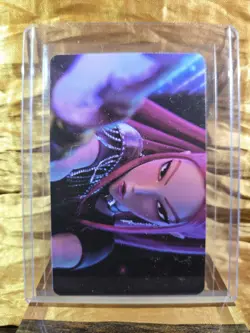 MIRA 4 x KPOP Demon Hunters Collectible Card - Image 2