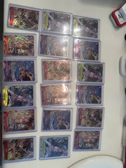 One Piece Illustration Box Vol 5 & Vol 6 Promo Cards - Image 4