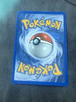 Gardevoir Holo Rare Ex Ruby and Sapphire 7/109 LP Pokemon Card - Image 3