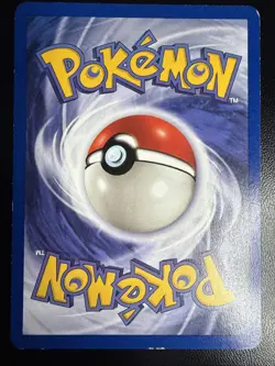 Dark Flareon 35/82 Common 1st Edition Team Rocket Pokemon Card - Image 2