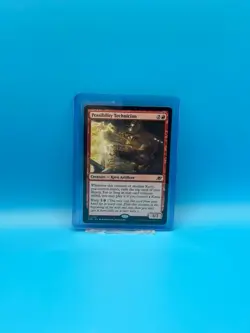 MTG, Possibility Technician 153 Edge of Eternities Regular - Image 1