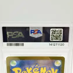 PSA 10 Pikachu CHR 073/071 Dark Phantasma Pokemon Card Japanese Gem Mint - Image 4