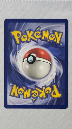 Exeggutor 35/64 Pokemon Card TCG Jungle Unlimited Non Holo MP - Image 2