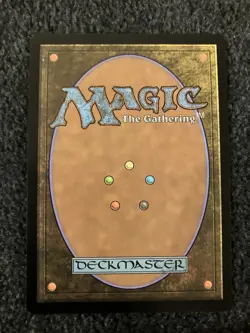 Magic The Gathering MTG - Xorn (Showcase) Foil - AFR - Image 2