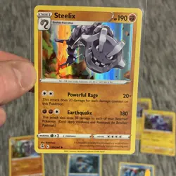 Pokemon Fusion Strike 2021 Reverse Holo And Holo Card Lot - Image 2