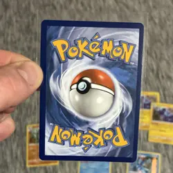 Pokemon Fusion Strike 2021 Reverse Holo And Holo Card Lot - Image 3
