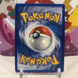 Sabrina's Haunter 55/132 Gym Challenge Non-Holo Pokemon Card TCG Unlimited NM - Image 2