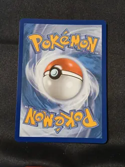 Pokemon TCG Appletun 211/191 Surging Sparks Full Art Holo Card Illustration Rare - Image 2