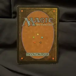 Animate Dead (Unlimited) NM/LP MTG - Image 2