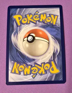 Pokemon Pawmot TCG Scarlet & Violet Base Set Illustration Rare Card 209/198 NM - Image 2